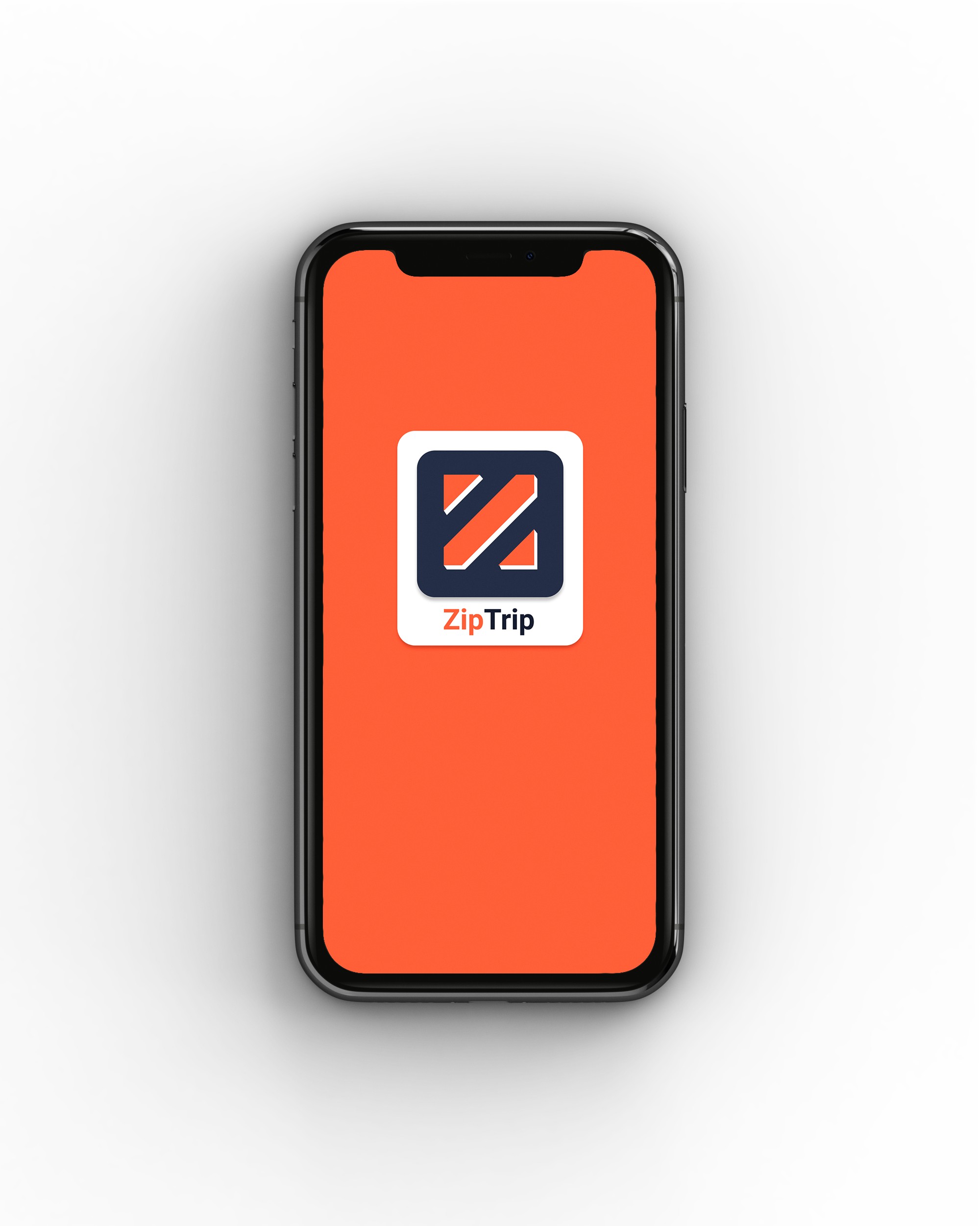 ZipTrip Hero Mockups